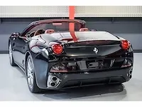 Ferrari california convertible 4,3l v8 - 2011 - afbeelding 24 van  88