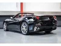 Ferrari california convertible 4,3l v8 - 2011 - afbeelding 26 van  88