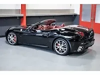 Ferrari california convertible 4,3l v8 - 2011 - afbeelding 27 van  88