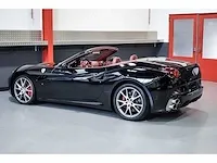 Ferrari california convertible 4,3l v8 - 2011 - afbeelding 28 van  88