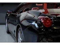 Ferrari california convertible 4,3l v8 - 2011 - afbeelding 32 van  88