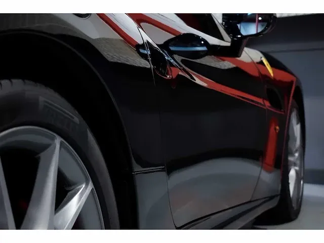 Ferrari california convertible 4,3l v8 - 2011 - afbeelding 35 van  88
