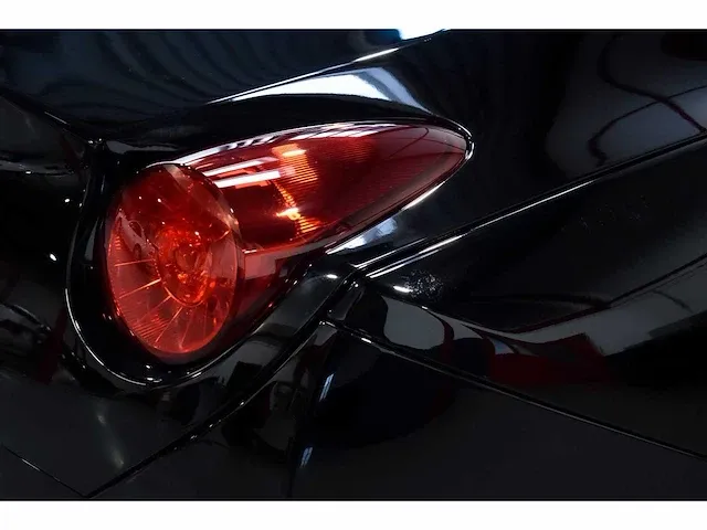 Ferrari california convertible 4,3l v8 - 2011 - afbeelding 36 van  88