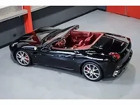 Ferrari california convertible 4,3l v8 - 2011 - afbeelding 38 van  88