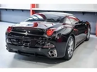 Ferrari california convertible 4,3l v8 - 2011 - afbeelding 41 van  88