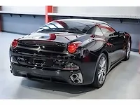 Ferrari california convertible 4,3l v8 - 2011 - afbeelding 42 van  88