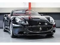 Ferrari california convertible 4,3l v8 - 2011 - afbeelding 34 van  88