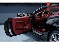 Ferrari california convertible 4,3l v8 - 2011 - afbeelding 48 van  88