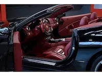 Ferrari california convertible 4,3l v8 - 2011 - afbeelding 50 van  88
