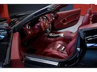 Ferrari california convertible 4,3l v8 - 2011 - afbeelding 51 van  88