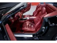 Ferrari california convertible 4,3l v8 - 2011 - afbeelding 52 van  88