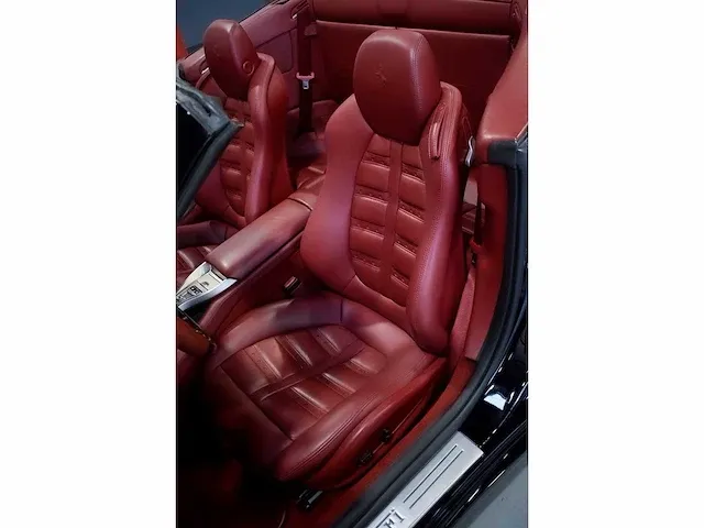 Ferrari california convertible 4,3l v8 - 2011 - afbeelding 54 van  88