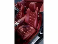 Ferrari california convertible 4,3l v8 - 2011 - afbeelding 54 van  88
