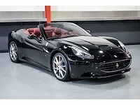 Ferrari california convertible 4,3l v8 - 2011 - afbeelding 45 van  88