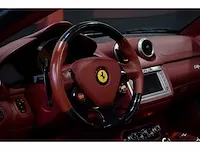 Ferrari california convertible 4,3l v8 - 2011 - afbeelding 57 van  88