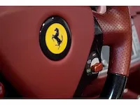 Ferrari california convertible 4,3l v8 - 2011 - afbeelding 59 van  88