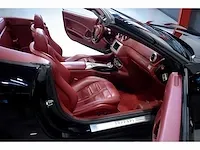 Ferrari california convertible 4,3l v8 - 2011 - afbeelding 61 van  88