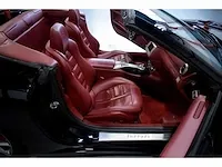 Ferrari california convertible 4,3l v8 - 2011 - afbeelding 62 van  88