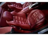 Ferrari california convertible 4,3l v8 - 2011 - afbeelding 63 van  88