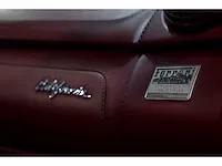 Ferrari california convertible 4,3l v8 - 2011 - afbeelding 65 van  88