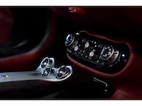 Ferrari california convertible 4,3l v8 - 2011 - afbeelding 66 van  88