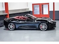 Ferrari california convertible 4,3l v8 - 2011 - afbeelding 56 van  88