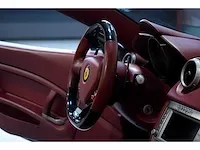 Ferrari california convertible 4,3l v8 - 2011 - afbeelding 69 van  88