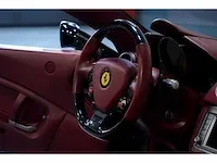 Ferrari california convertible 4,3l v8 - 2011 - afbeelding 70 van  88