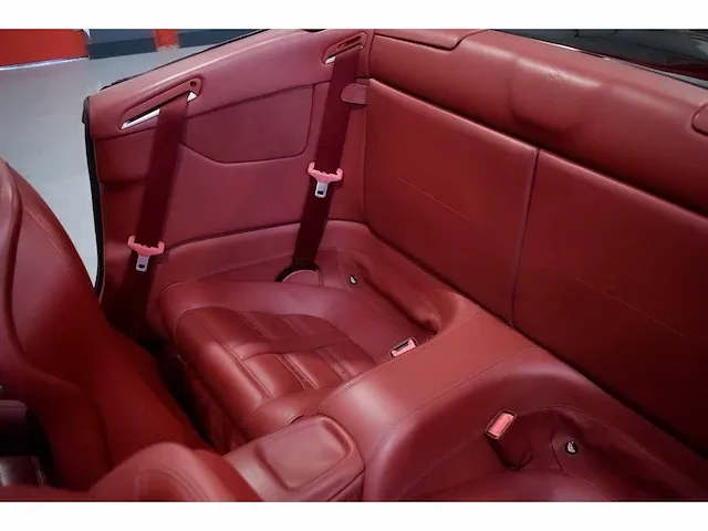 Ferrari california convertible 4,3l v8 - 2011 - afbeelding 71 van  88