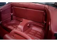 Ferrari california convertible 4,3l v8 - 2011 - afbeelding 72 van  88