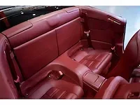 Ferrari california convertible 4,3l v8 - 2011 - afbeelding 73 van  88