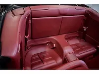 Ferrari california convertible 4,3l v8 - 2011 - afbeelding 74 van  88