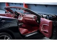 Ferrari california convertible 4,3l v8 - 2011 - afbeelding 77 van  88