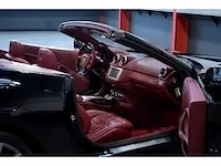 Ferrari california convertible 4,3l v8 - 2011 - afbeelding 79 van  88