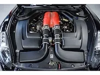 Ferrari california convertible 4,3l v8 - 2011 - afbeelding 85 van  88