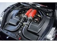 Ferrari california convertible 4,3l v8 - 2011 - afbeelding 86 van  88