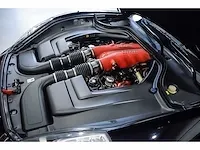 Ferrari california convertible 4,3l v8 - 2011 - afbeelding 87 van  88