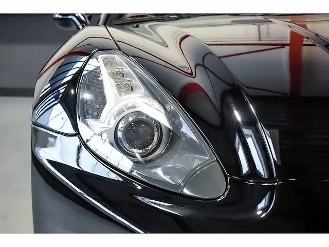 Ferrari california convertible 4,3l v8 - 2011 - afbeelding 88 van  88
