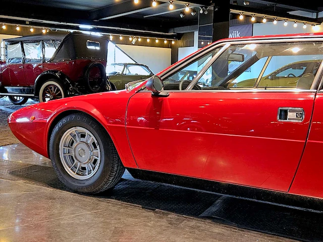 Ferrari dino 308 gt4 - afbeelding 5 van  63