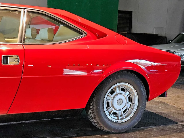 Ferrari dino 308 gt4 - afbeelding 6 van  63