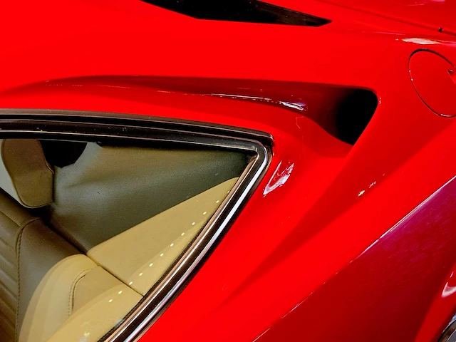 Ferrari dino 308 gt4 - afbeelding 7 van  63