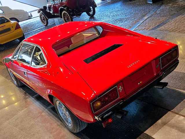 Ferrari dino 308 gt4 - afbeelding 8 van  63