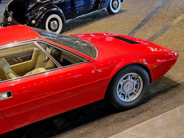 Ferrari dino 308 gt4 - afbeelding 17 van  63