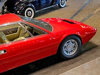 Ferrari dino 308 gt4 - afbeelding 17 van  63
