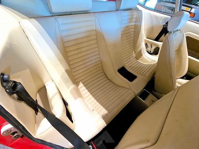 Ferrari dino 308 gt4 - afbeelding 25 van  63