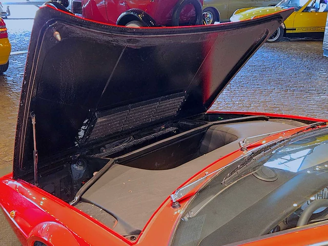 Ferrari dino 308 gt4 - afbeelding 31 van  63