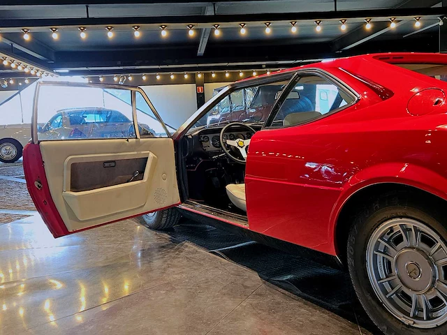 Ferrari dino 308 gt4 - afbeelding 33 van  63