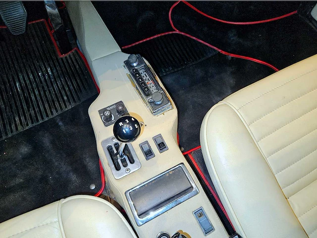 Ferrari dino 308 gt4 - afbeelding 39 van  63