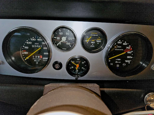 Ferrari dino 308 gt4 - afbeelding 46 van  63