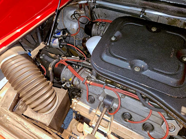 Ferrari dino 308 gt4 - afbeelding 51 van  63